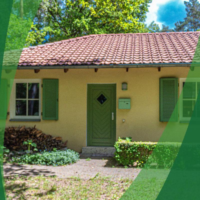 Bauernhof-Streichel-Zoo-Kombi-Familien-Suite-Im-Wald-Am-See Gulow المظهر الخارجي الصورة