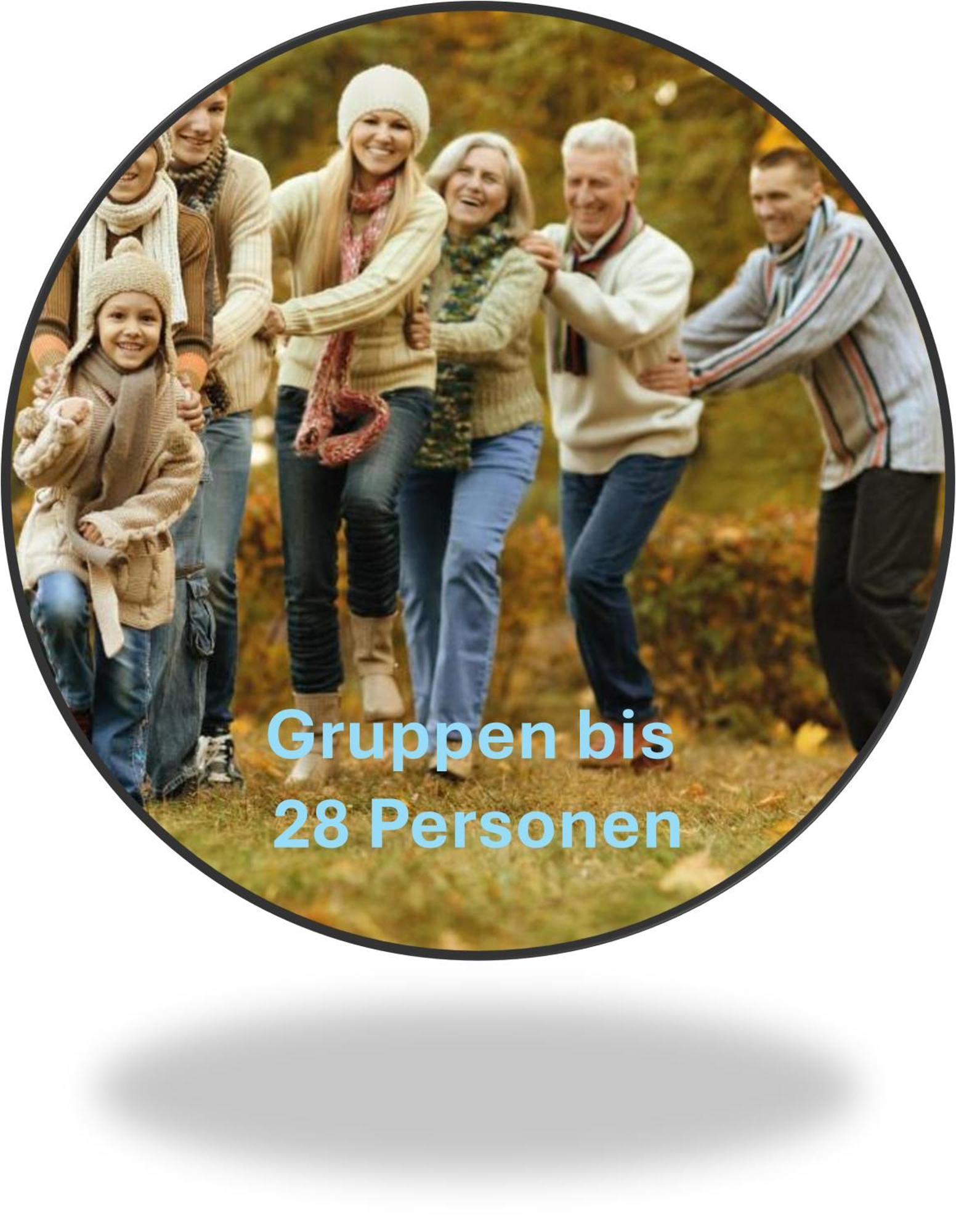 Bauernhof-Streichel-Zoo-Kombi-Familien-Suite-Im-Wald-Am-See Gulow المظهر الخارجي الصورة